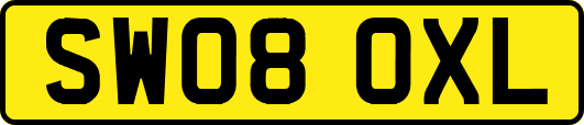 SW08OXL