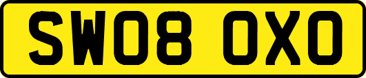 SW08OXO