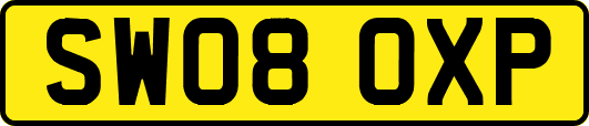 SW08OXP