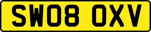 SW08OXV