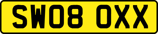 SW08OXX