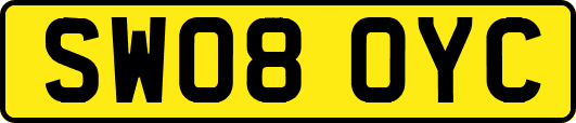SW08OYC