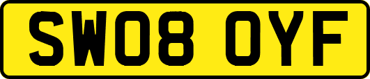 SW08OYF