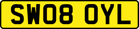 SW08OYL