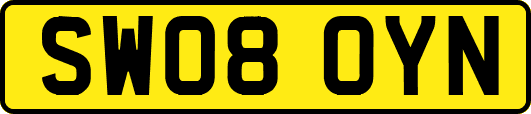 SW08OYN