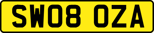 SW08OZA