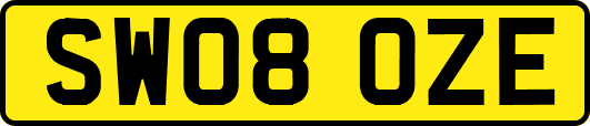 SW08OZE