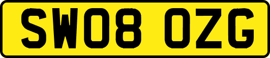 SW08OZG