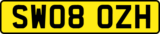 SW08OZH