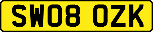 SW08OZK