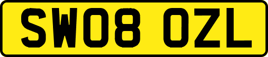 SW08OZL