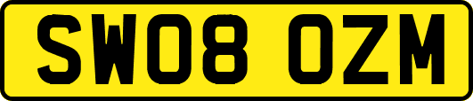 SW08OZM