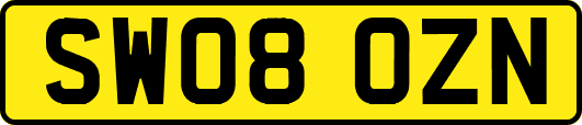 SW08OZN