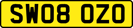 SW08OZO