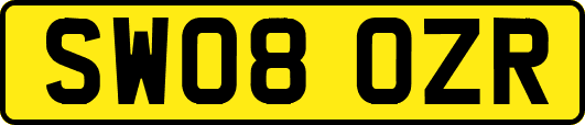 SW08OZR