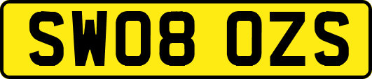 SW08OZS