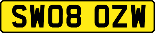SW08OZW