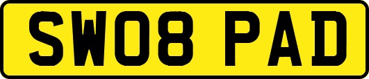SW08PAD