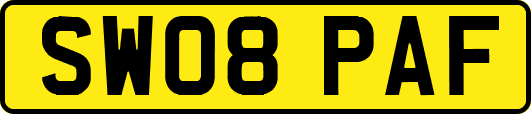 SW08PAF