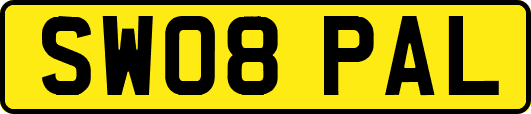 SW08PAL