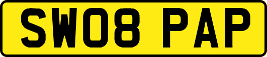 SW08PAP