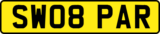 SW08PAR