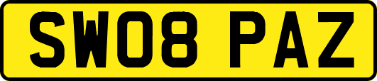 SW08PAZ