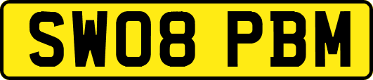 SW08PBM