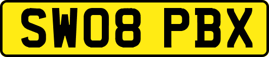 SW08PBX