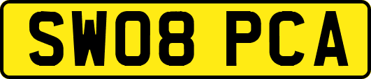 SW08PCA