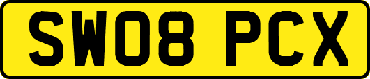 SW08PCX