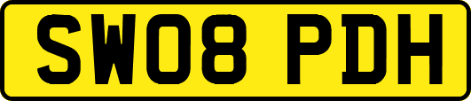 SW08PDH