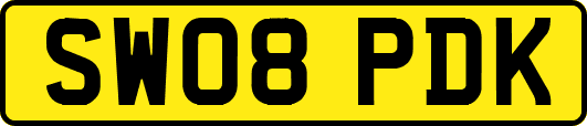SW08PDK