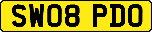 SW08PDO