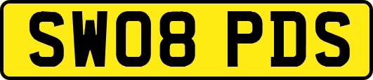 SW08PDS