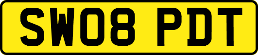 SW08PDT
