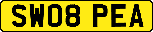 SW08PEA