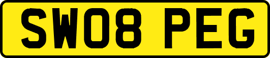 SW08PEG
