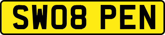 SW08PEN