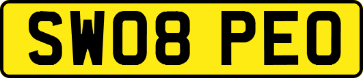 SW08PEO