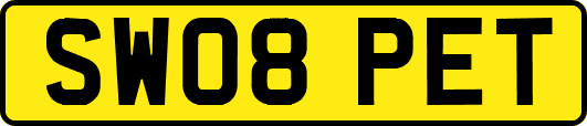 SW08PET