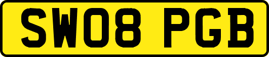 SW08PGB