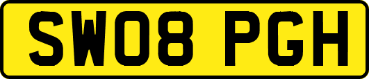 SW08PGH