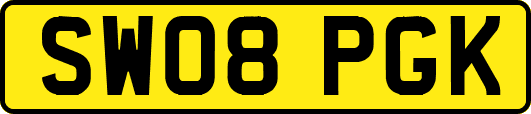 SW08PGK