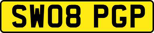 SW08PGP