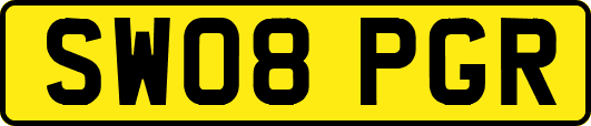 SW08PGR