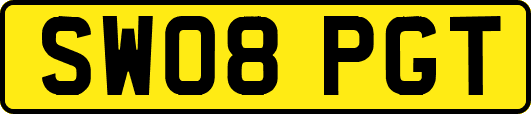 SW08PGT