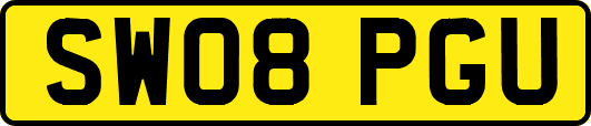 SW08PGU