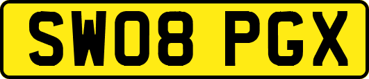SW08PGX