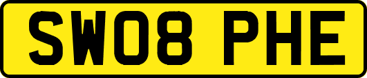 SW08PHE